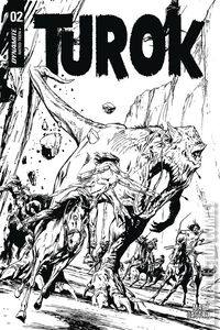 Turok #2 