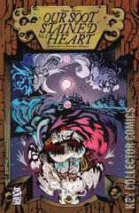 Variant Cover for Our Soot Stained Heart #1