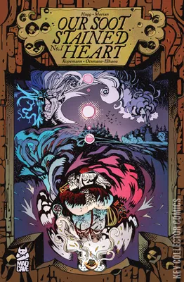 Our Soot Stained Heart