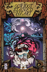 Our Soot Stained Heart #1