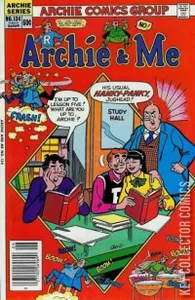 Archie & Me #134