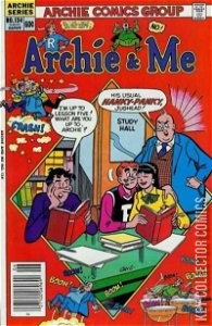Archie & Me #134