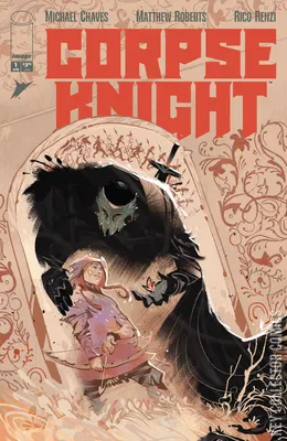 Corpse Knight