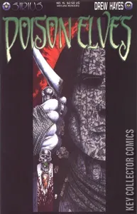 Poison Elves #15