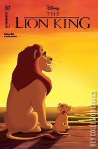 The Lion King #7