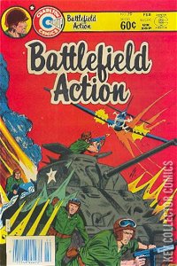 Battlefield Action #79