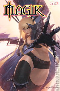 Magik #1