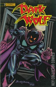 Dark Wolf #7