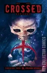 Cover for Crossed: Badlands #100