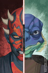 Star Wars: Shadow of Maul #3