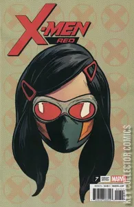 X-Men: Red #7