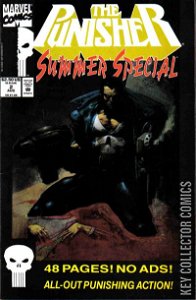 Punisher: Summer Special #2