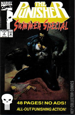 Punisher: Summer Special