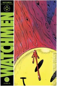 Watchmen #1