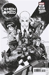 X-Men: Red #17