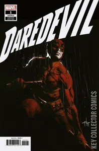 Daredevil #1