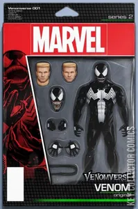 Venomverse #1