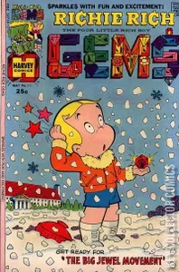 Richie Rich Gems #11