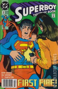 Superboy #2