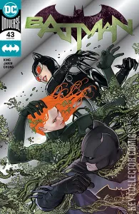 Batman #43