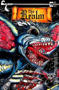 The Realm #19