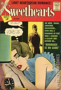 Sweethearts #67