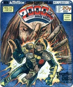 2000 AD #345