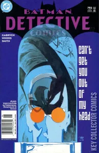 Detective Comics #793