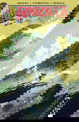 Godzilla: Kai Sei Era