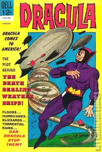 Dracula #3