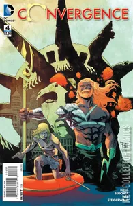 Convergence #4