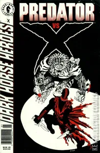 X #18
