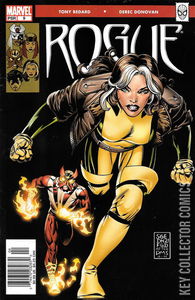 Rogue #9