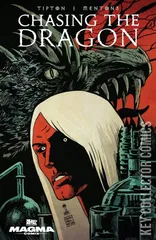 Variant Cover for Chasing the Dragon #1