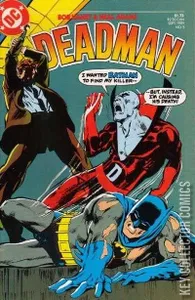 Deadman #5