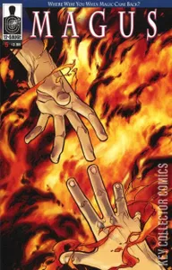 Magus #5