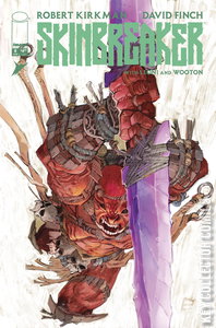 Skinbreaker #8