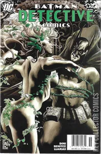 Detective Comics #823