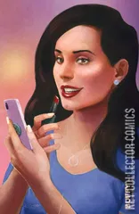 Variant Cover for Buffy the Vampire Slayer #3