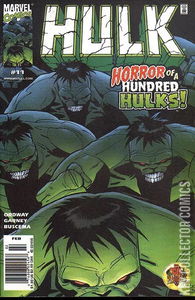 Hulk #11