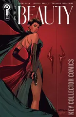 Variant Cover for Beauty, The #4