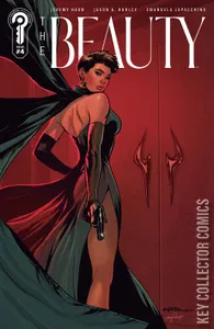 Beauty, The #4