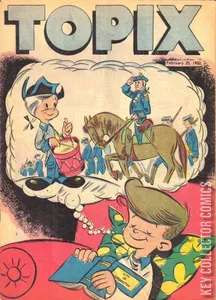 Topix #19