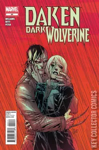 Daken: Dark Wolverine #20