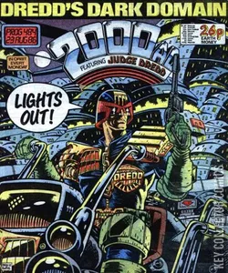 2000 AD #484