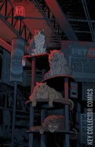 Feral #15