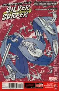 Silver Surfer #11