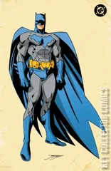 Variant Cover for Batman #7
