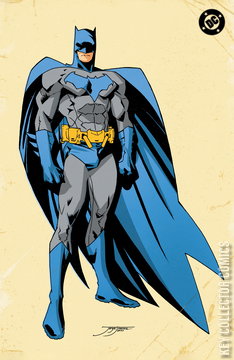 Variant Cover for Batman #7