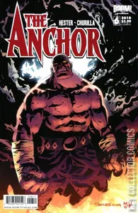 The Anchor #6